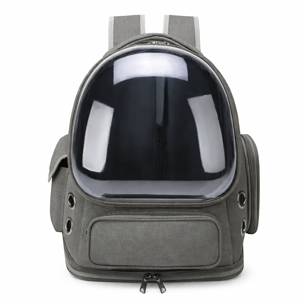 Mochila transportadora